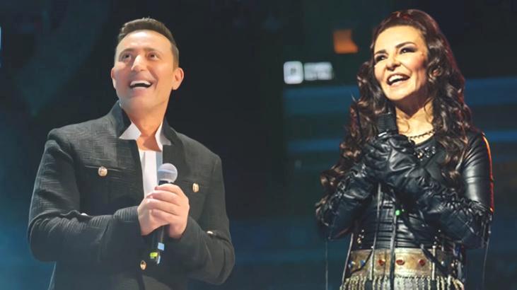 Mustafa Sandal ile aralarında ‘hitap’ krizi yaşanmıştı: Fatma Turgut’tan açıklama geldi!
