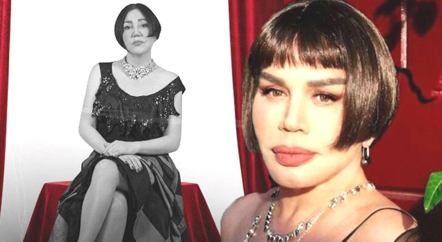 Nazan Öncel’den Sezen Aksu’ya ağır sözler! ‘Bu devirde dostluklar yalanmış’