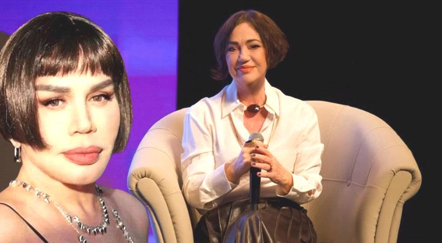 Nazan Öncel’den yeni Sezen Aksu açıklaması: Gözden çıkarıldım