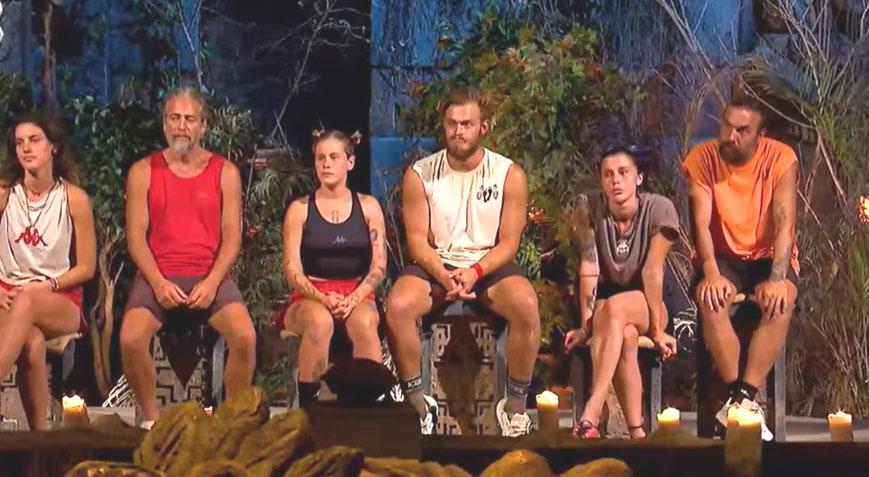 Nefesler tutuldu! Survivor 2026’da beklenmedik veda