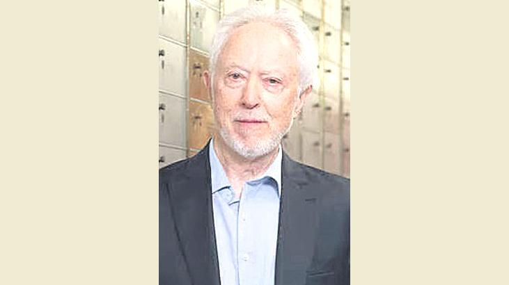 Nobelli Coetzee’den İsrail’e sert red