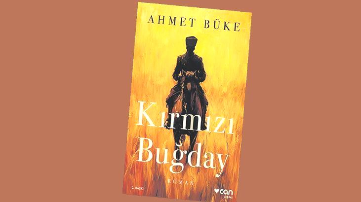 Orhan Kemal Ödülü Ahmet Büke’ye