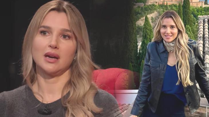Pınar Sabancı’dan özel açıklamalar: Prenses değilim