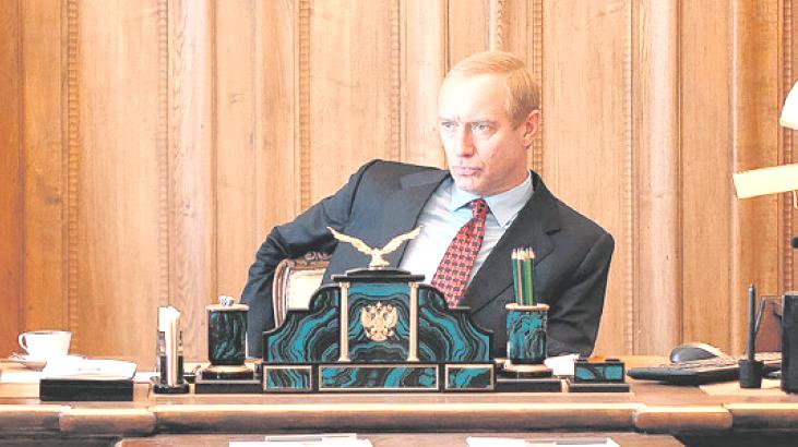 Putin’in derin Rusya’sı