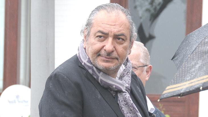 Reha Muhtar Bodrum’da hastaneye kaldırıldı! Eski eşinden açıklama