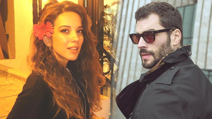 Resmen ilan ettiler! Akın Akınözü ve yeni sevgilisi Melis Uzunoğlu’ndan ilk paylaşım
