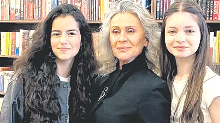 Sadakat ve Hayal’in buluşması ağlattı