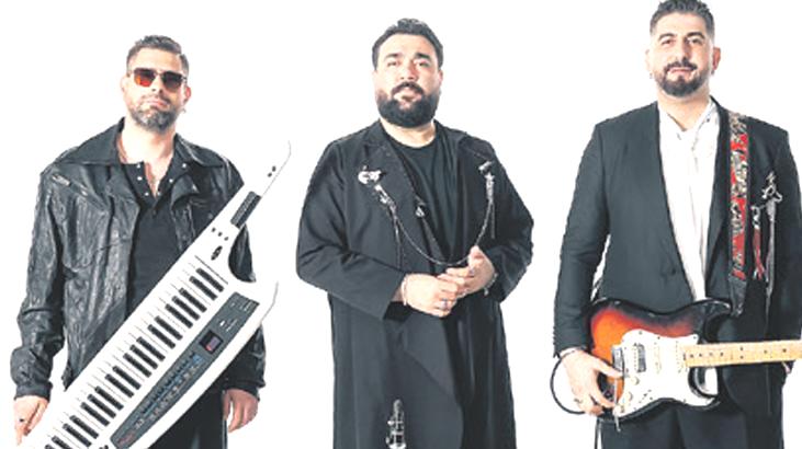 Sakiler’in ‘Şeytan Tüyü’ kliplendi