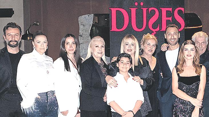 ‘Şans getireceğine inanıyorum’