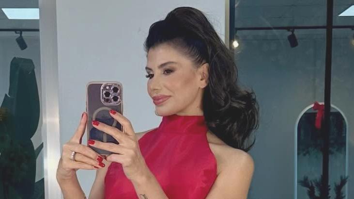 Şarkıcı Hatice’nin aylık gelirini açıkladı! Rakam dudak uçuklattı