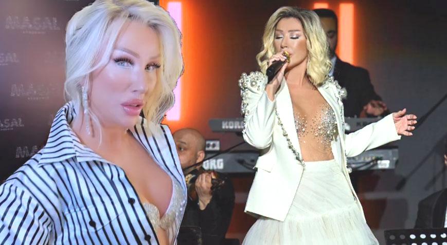 Seda Sayan’dan olay yarana düğün yorumu: Damadın babasının donunu niye biz alıyoruz