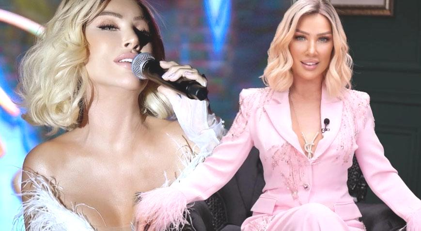 Seda Sayan’dan yıllar sonra gelen Erol Köse itirafı! ‘Çantayla dövdüm onu, kafasında patlattım’