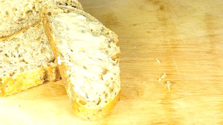 Şeflerin ortak sırrı! Limon ekleyince tereyağı restoran lezzetine çıkıyor