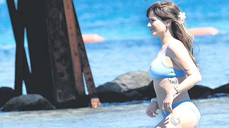 Set öncesi tatil molası