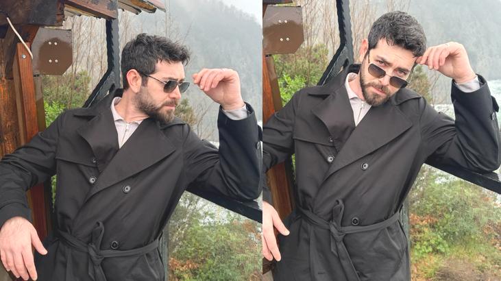 Sevdiğim Sensin’in Civan’ı Barış Baktaş’ın eşi Gülüm Baktaş’ı görenler hayran kaldı