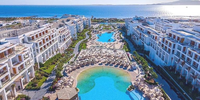 Sharm El Sheikh’te Yeni Seyahat Dili: Rixos ile Deneyim Odaklı Mısır Rotası