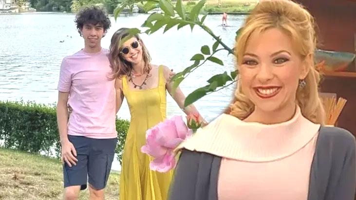 Sihirli Annem’in Betüş’ü İnci Türkay’dan gurur dolu paylaşım