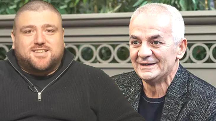 Sosyal medya yayıncısı ve Zafer Algöz birbirine girdi: Çoluk çocukla uğraşamam!