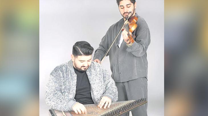 ‘Söyleyin’ çıktı
