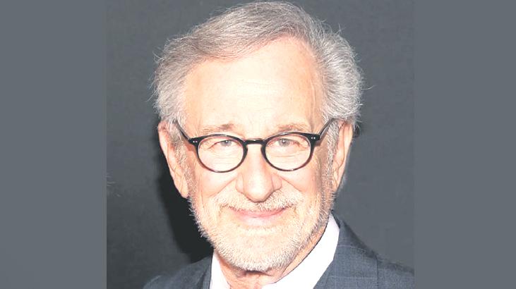 Spielberg sınırı çizdi
