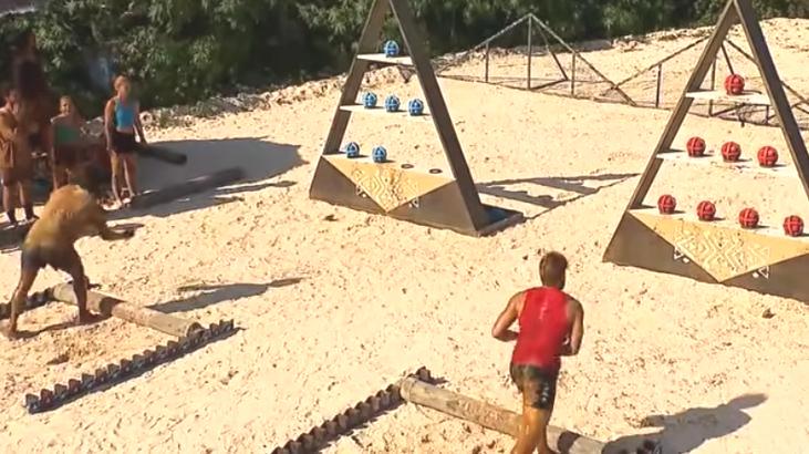 Survivor’da dokunulmazlık heyecanı! Eleme potasında kimler var?