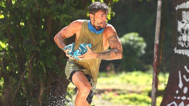 Survivor’da ‘ekmek’ tartışması! Barış Murat Yağcı aldı iddiasına Osman Can’dan açıklama