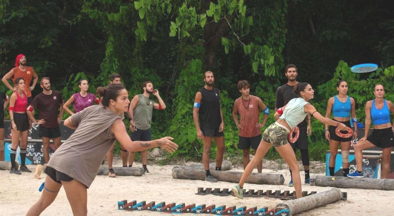 Survivor’da korkunç olay! Yarışmacı ağır yaralandı, yayınlar ertelendi