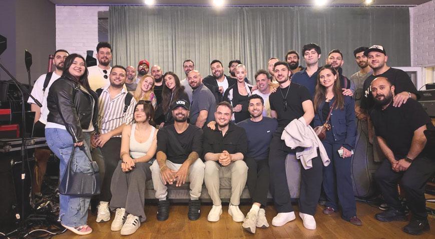 Tan vakti yaklaştı! Stat turnesi başlıyor
