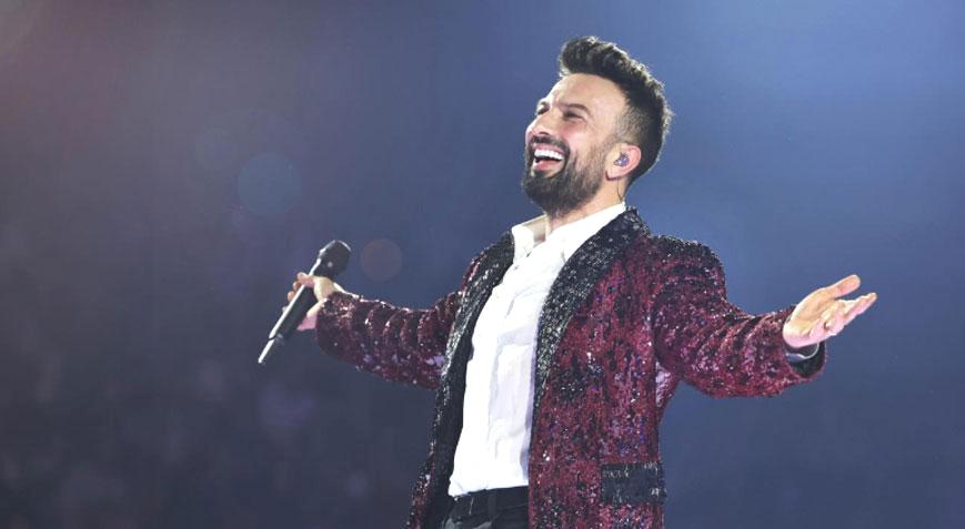 Tarkan’dan dikkat çeken gönderme: Palyaçoyu sorumlu tutma