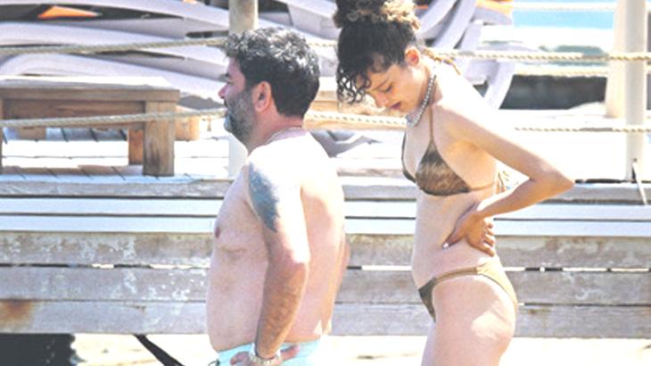 Tatil sezonunu açtı