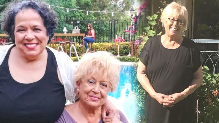 Tülay Özer ölümüyle yasa boğdu! Seda Akay’dan duygu yüklü veda: Yolun gülüşün kadar güzel olsun