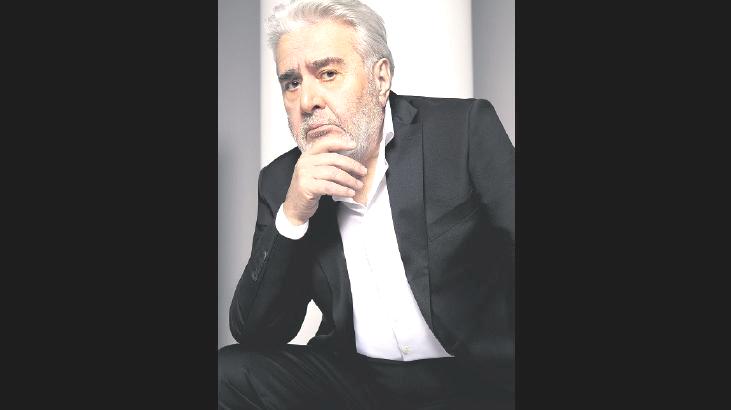 Uğur Yücel ‘Eşref Rüya’da