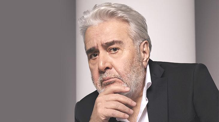 Usta oyuncu Uğur Yücel ‘Eşref Rüya’ kadrosunda!