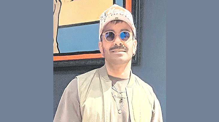 Yapay zekâya makaralı gözdağı