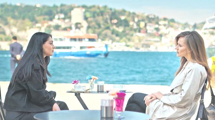 Zeynep ‘Kader’e boyun eğmedi!