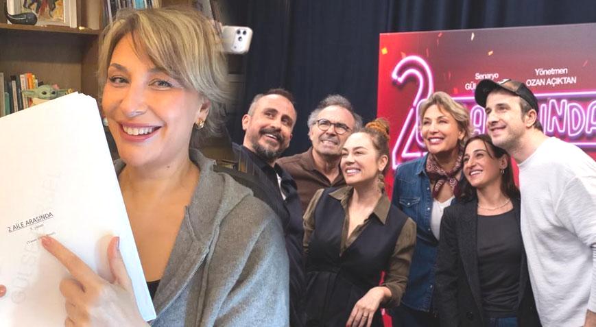 ‘2 Aile Arasında’ tam kadro geri dönüyor! Vizyon tarihi belli oldu