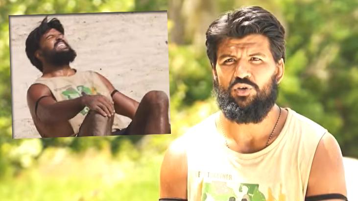 Acil durum konseyi toplandı! Survivor’da Ramazan diskalifiye mi oldu?
