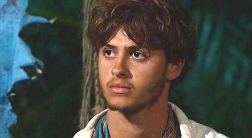 Bacağı ampute edilmişti! İşte Survivor yarışmacısı Stavros Floros’un son hali