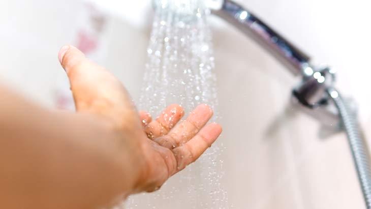 Banyo Alışkanlıklarınızı Değiştirecek Gerçek: Küvetler Bakteri Yuvası mı?