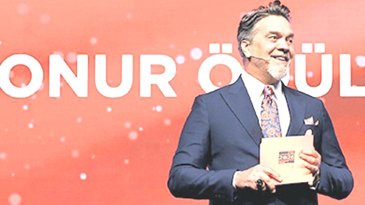 Beyazıt Öztürk iş kuralını açıkladı