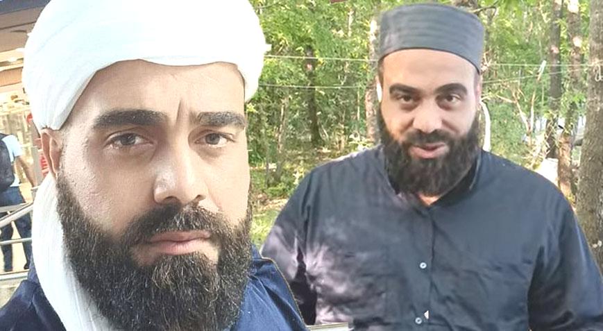Bir dönem izdivaç programının fenomen damadıydı! Şimdi bambaşka biri oldu