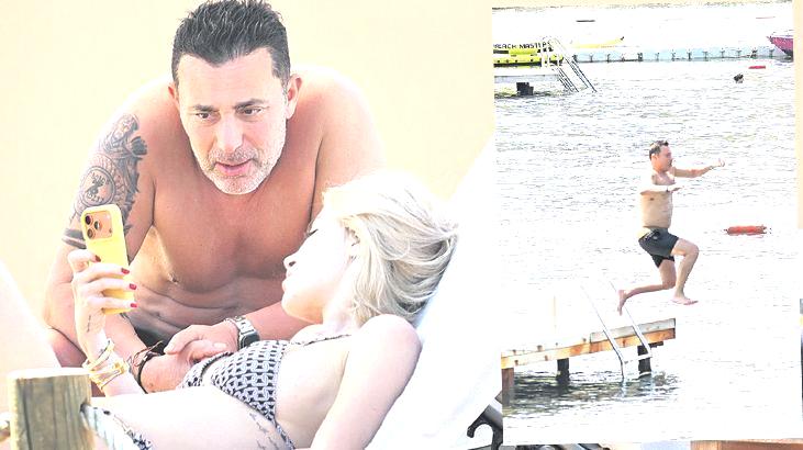 Bodrum’da yorgunluk attı
