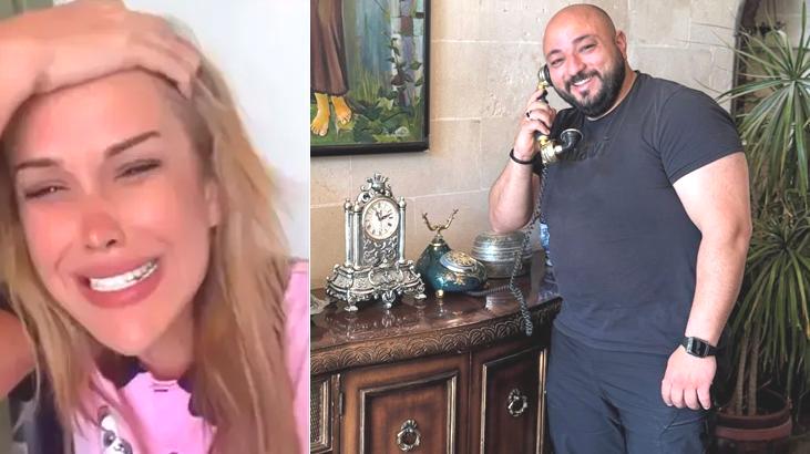 Dilan-Engin Polat’ın koruması öldürülmüştü! Yeni detaylar kan dondurdu: Saatlerce pusuda beklemiş