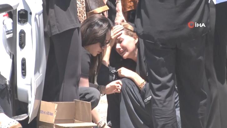 Dilan Polat’ın koruması için cenaze töreni! Aile sinir krizi geçirdi
