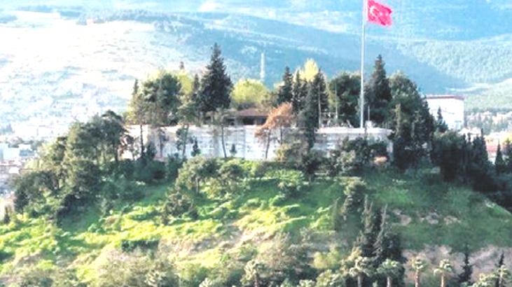 Edebiyatın Kahramanmaraş buluşması