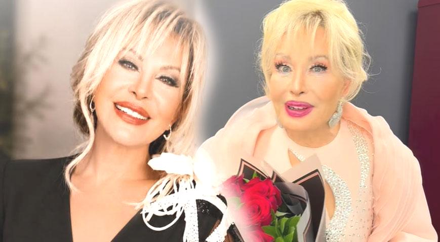 Emel Sayın’dan üzen haber! Konserlerini erteledi: Tedavi görmem gerekiyor