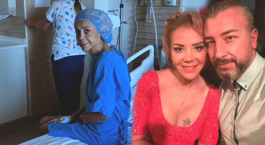 Evde cam silerken denk geldi, Tanyeli’nin eşi yürekleri yaktı: Kaçamıyorsun çünkü…