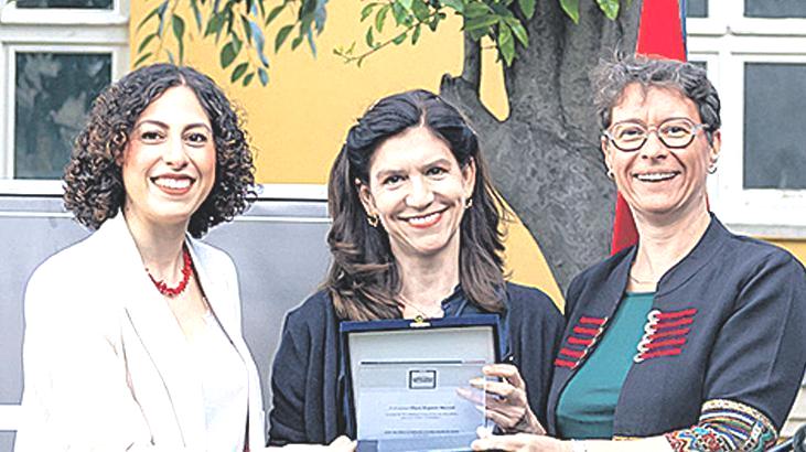 ‘Farklılıklar bizi birleştirir’