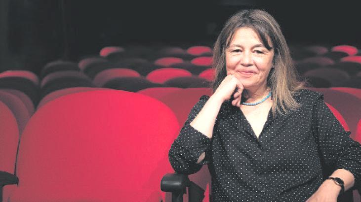 Festivalde yeni dönem