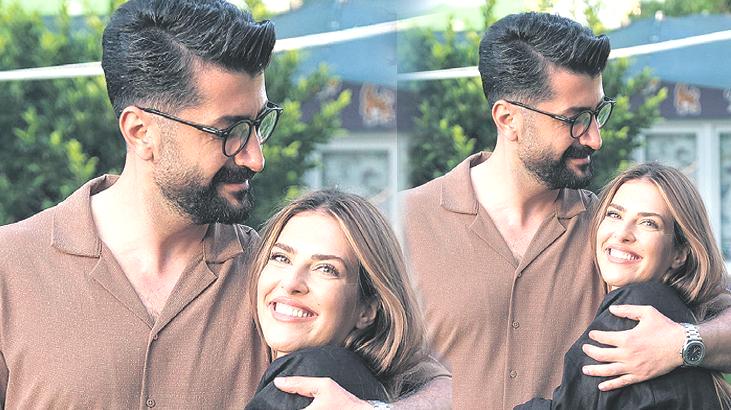 ‘Gülmekten çenem ağrıdı’